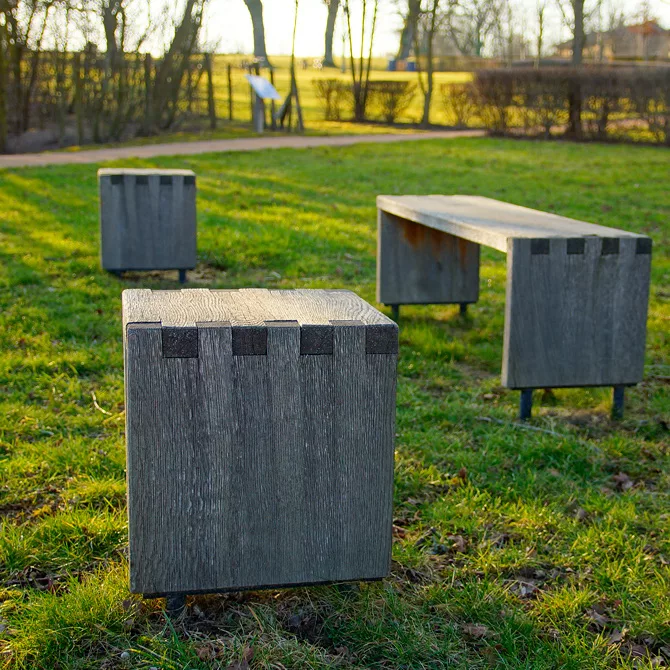 Domaine des Planons – Pôle Bresse du Musée des Pays de l’Ain : Saint Cyr sur Menthon, Ain