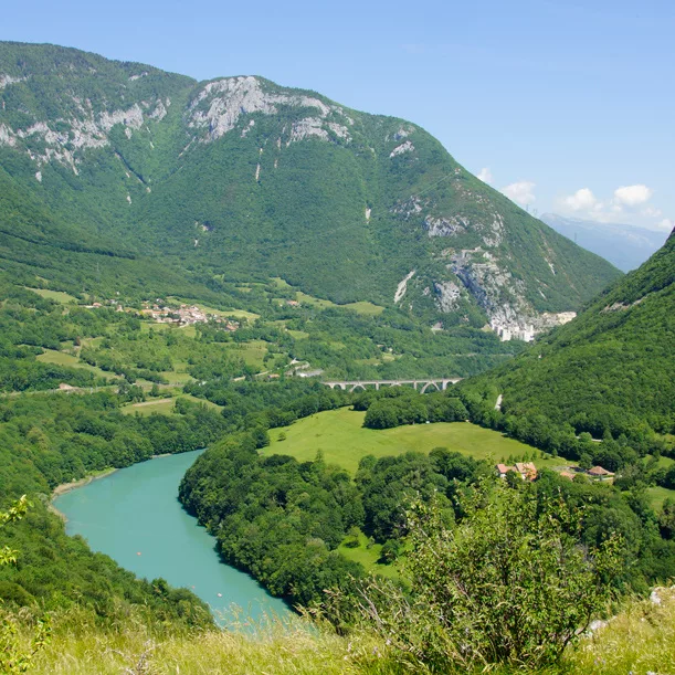 Charte paysagère du Pays de Gex : Pays de Gex, Ain