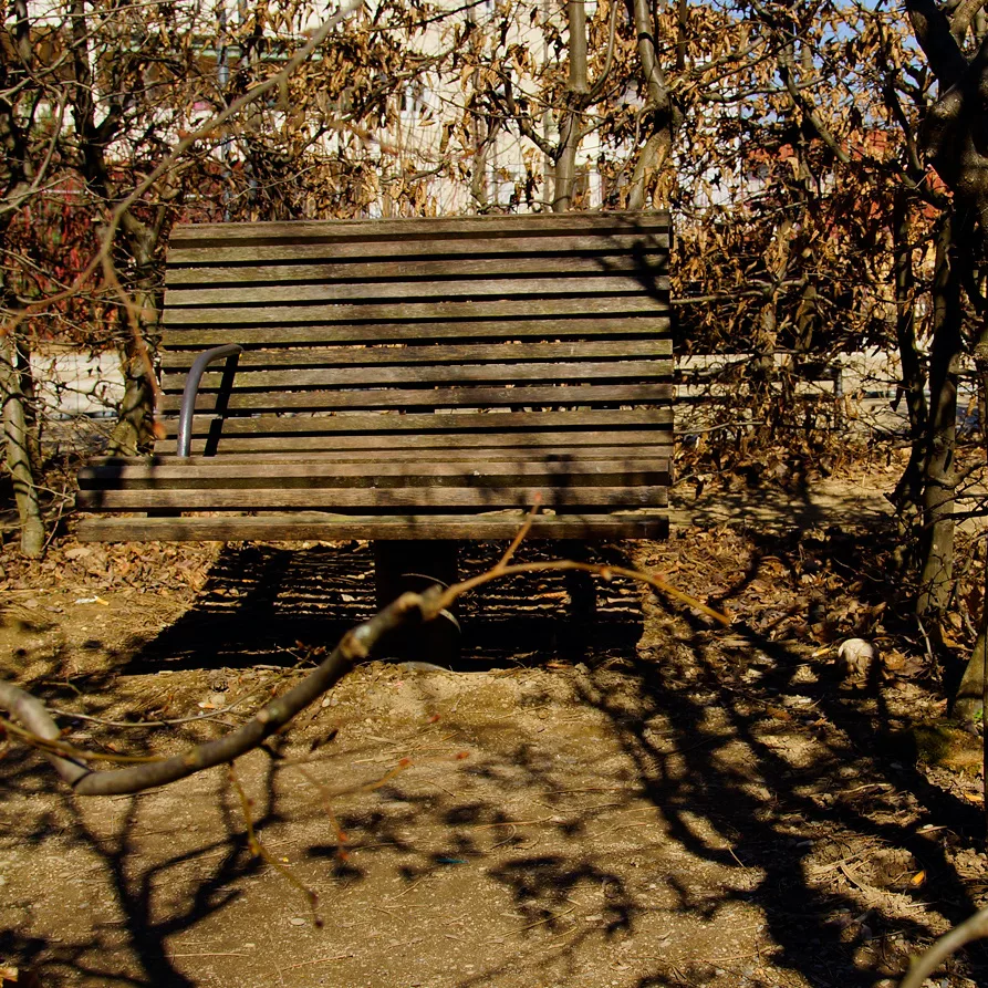 Parc du Prado : Oullins, Rhône