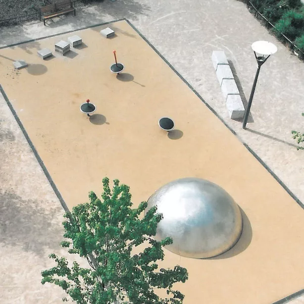 Square Transvaal : Lyon 8e, Rhône